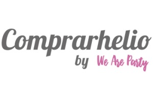 Logotipo de ComprarHelio.com