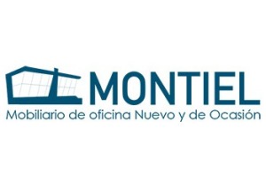 Logotipo de Muebles Montiel