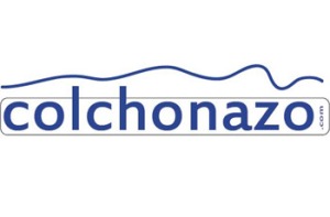 Logotipo de Colchonazo.com