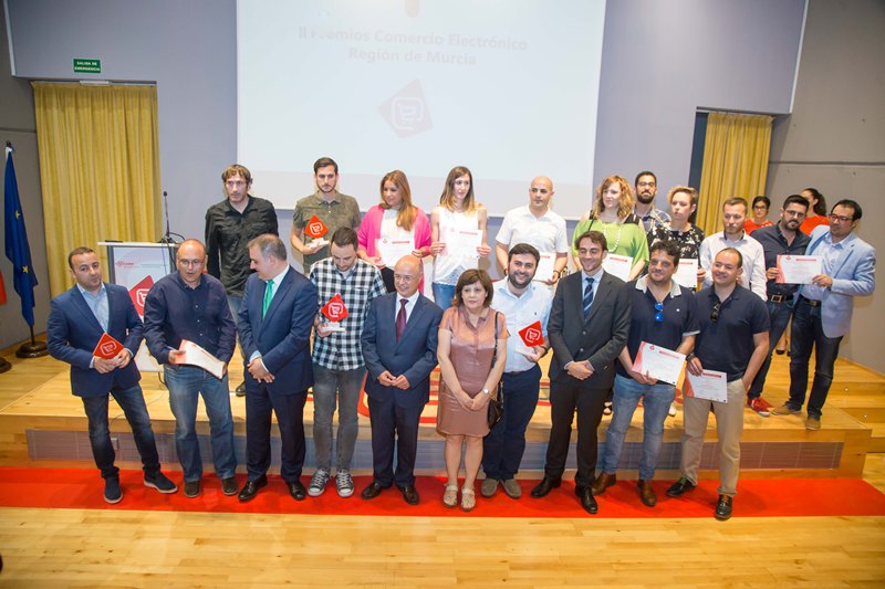 Premiados y Finalistas