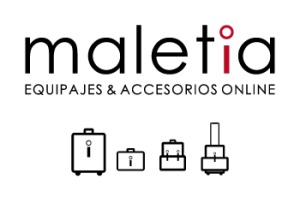 Logotipo de Maletia.com