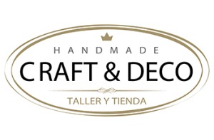 Logo Craft&Deco