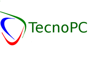 Logotipo de Informtica TecnoPC
