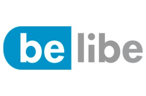 Logotipo de Belibe
