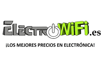 Logo de ElectroWifi.es