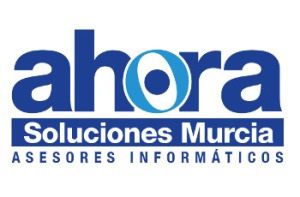 Logotipo de Ahora Soluciones Murcia