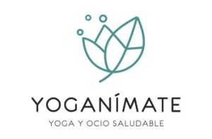 Logo de Yogaminate