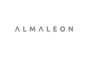 Logotipo de Almaleon
