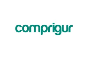 Logotipo de Comprigur