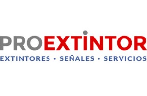 Logotipo de Proextintor