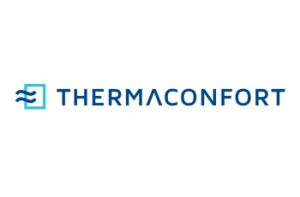 Logotipo de Thermaconfort