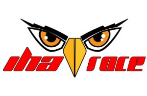 Logotipo de IHA Race