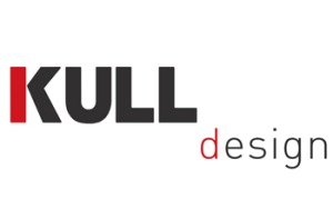 Logotipo de kull Design