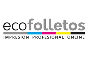 Logo de Ecofolletos