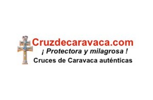 Logotipo de Cruz de Caravaca