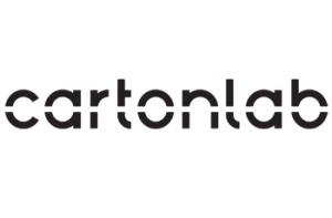 Logotipo de Cartonlab