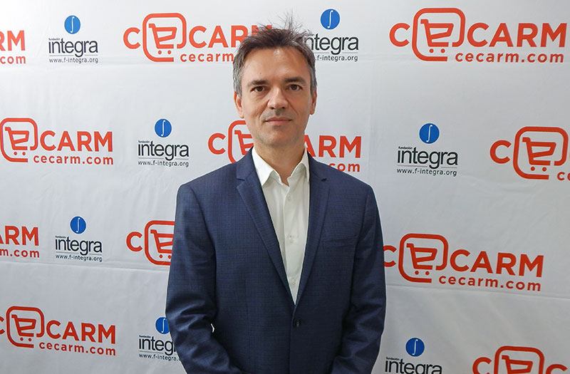 Andrea Di Palma, CEO de connectif.ai