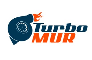 Logotipo de Turbomur