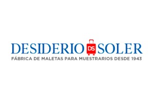 Logotipo de Desiderio Soler