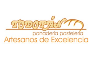 Logotipo de Todopan