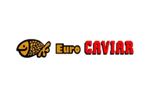 Logo Euro Caviar