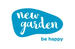 Logo NewGarden