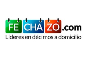 Logotipo de FECHAZO.com