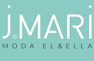 Logotipo de J. Mari