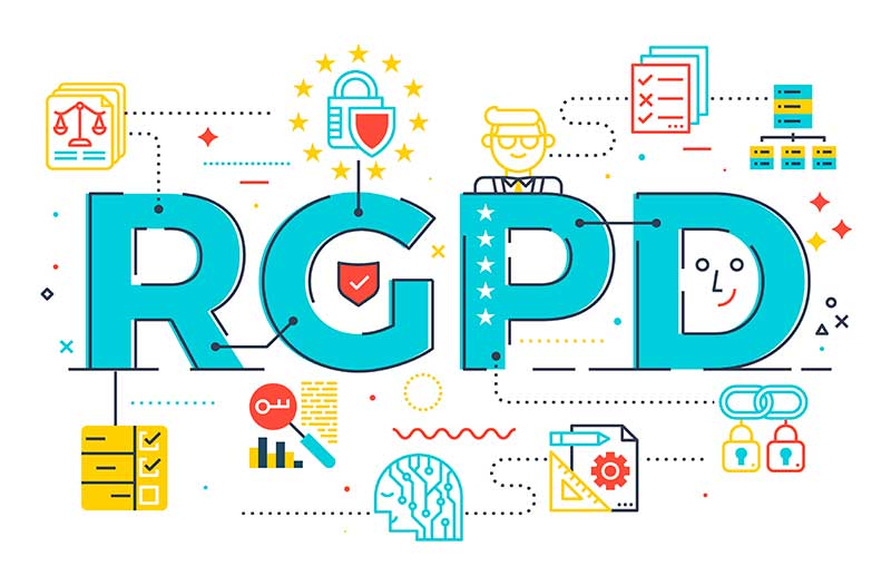 Reglamento General de Proteccin de Datos (RGPD)
