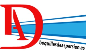 Logotipo de Boquillas de Aspersin