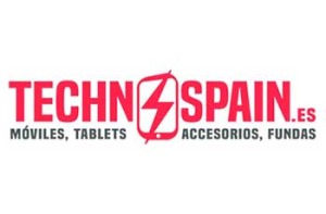 Logo Technospain