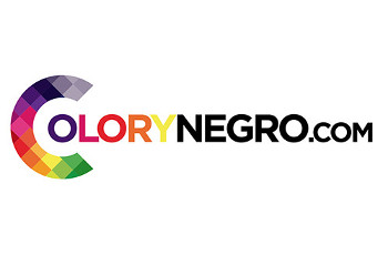 Logotipo de Color y Negro