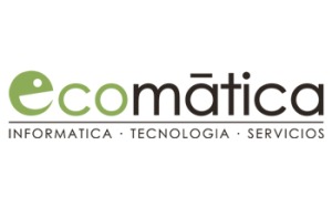 Logotipo de Ecomtica