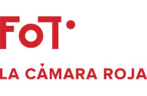 Logotipo La Cmara Roja