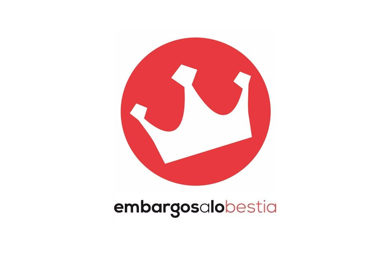 EmbargosALoBestia