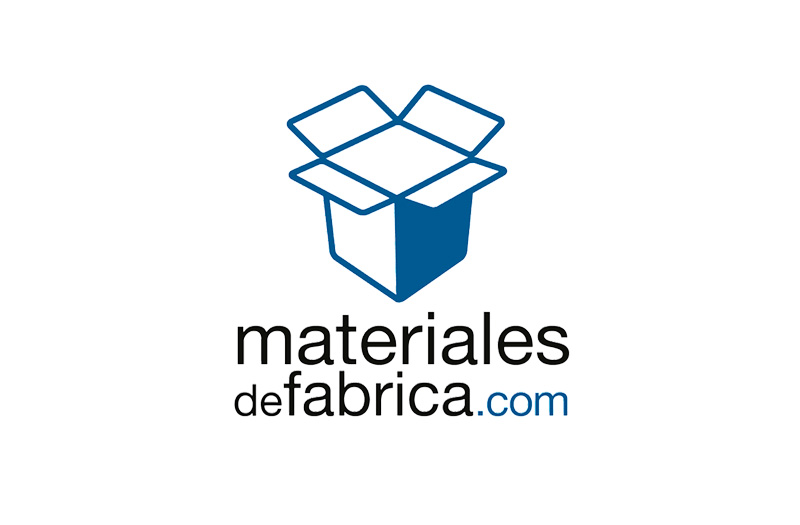 Logotipo Materiales de Fbrica