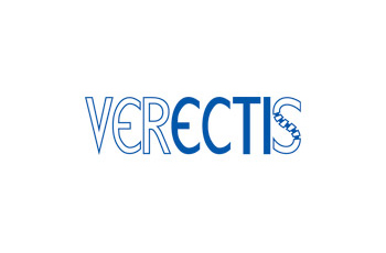 Logotipo de Verectis