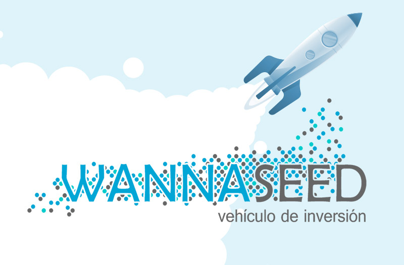 Wannaseed busca iniciativas de negocio en fase temprana y con alta capacidad de crecimiento