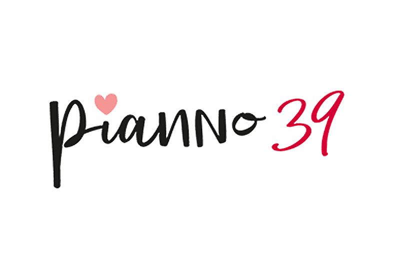 Logotipo de Pianno39