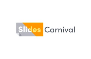 Logotipo de SlidesCarnival