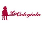 Logotipo de La Colegiala