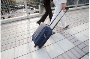 Las compa��as de viaje a ex�men