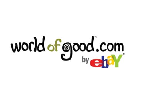 WorldofGood.com