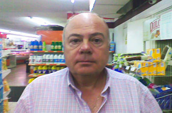 Don Blas Eugenio Snchez Lpez