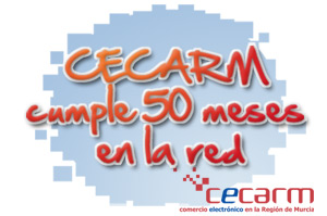 Cecarm celebra 50 meses en la Red