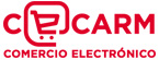 Logotipo de Cecarm