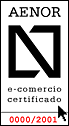 Logo  Aenor