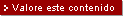 Valore el contenido