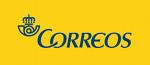 Logotipo de Correos