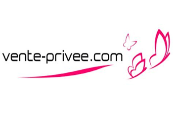 Logotipo vente-privee